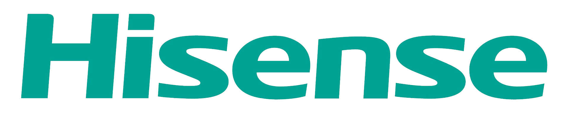 Hisense-Logo